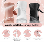 150ml Spray Bottle - Perfect for Styling, Misting Plants