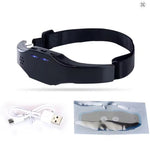 Wireless Head Massager