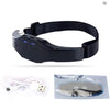 Wireless Head Massager