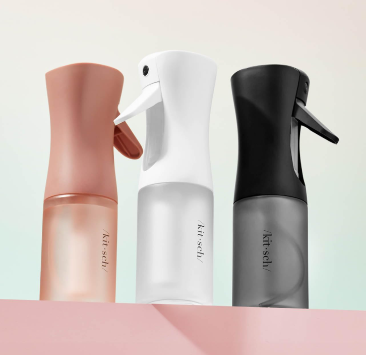 150ml Spray Bottle - Perfect for Styling, Misting Plants