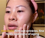 Face Mask Shrink Pore Moisturizer