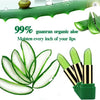 Aloe Vera Gel Color Changing Lipstick