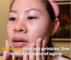 Face Mask Shrink Pore Moisturizer