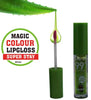 Aloe Vera Gel Color Changing Lipstick
