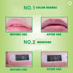 Aloe Vera Gel Color Changing Lipstick