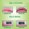 Aloe Vera Gel Color Changing Lipstick