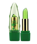 Aloe Vera Gel Color Changing Lipstick
