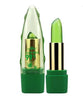 Aloe Vera Gel Color Changing Lipstick