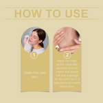Neck Firming Roller Cream