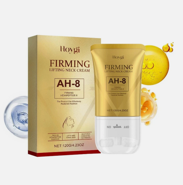 Neck Firming Roller Cream