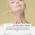 Neck Firming Roller Cream