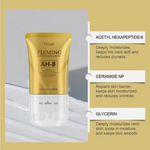 Neck Firming Roller Cream