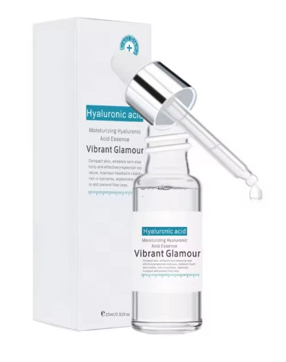Hyaluronic Acid Face Serum