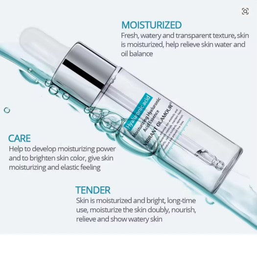 Hyaluronic Acid Face Serum