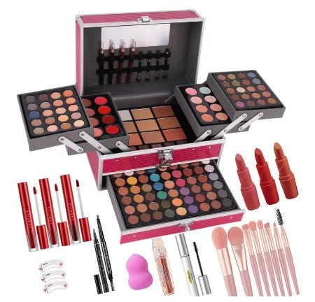 Multifunctional Makeup Artist Special Makeup Kit