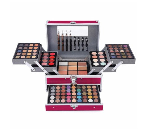 Multifunctional Makeup Artist Special Makeup Kit