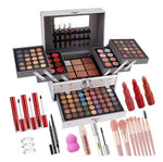 Multifunctional Makeup Artist Special Makeup Kit