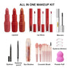 Multifunctional Makeup Artist Special Makeup Kit