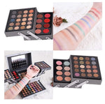Multifunctional Makeup Artist Special Makeup Kit