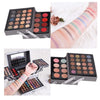 Multifunctional Makeup Artist Special Makeup Kit