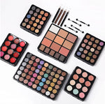 Multifunctional Makeup Artist Special Makeup Kit