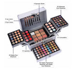 Multifunctional Makeup Artist Special Makeup Kit