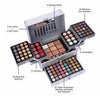 Multifunctional Makeup Artist Special Makeup Kit