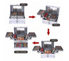 Multifunctional Makeup Artist Special Makeup Kit
