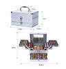 Multifunctional Makeup Artist Special Makeup Kit