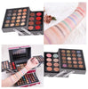 Multifunctional Makeup Artist Special Makeup Kit