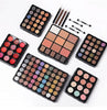 Multifunctional Makeup Artist Special Makeup Kit