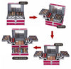 Multifunctional Makeup Artist Special Makeup Kit