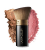 Makeup Brush - Free Retractable Angled Kabuki