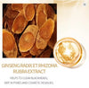 Gold Foil Snail Tear-Off Mask Hydrating