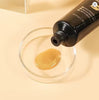 Gold Foil Snail Tear-Off Mask Hydrating