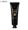 Gold Foil Snail Tear-Off Mask Hydrating