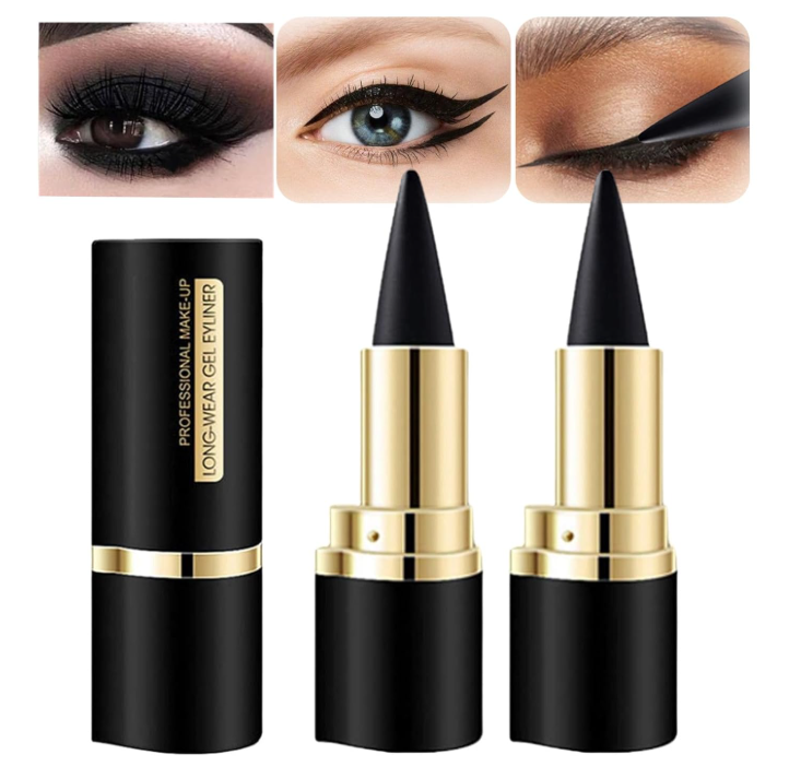 Eyeliner Gel Liner with Precise Tip