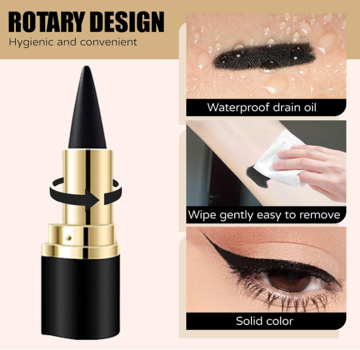 Eyeliner Gel Liner with Precise Tip