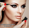 Eyeliner Gel Liner with Precise Tip