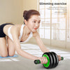 Ab wheel for Exercise