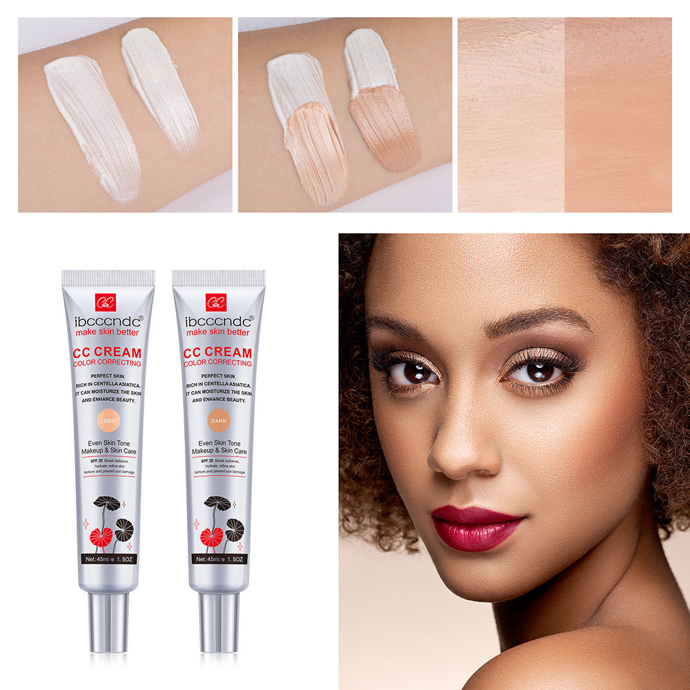 Moisturizing Correcting Concealer Cream