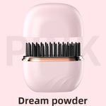 Mini Straightening Comb