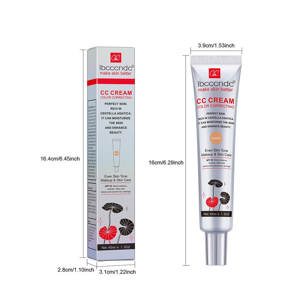 Moisturizing Correcting Concealer Cream