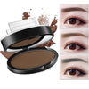 Eyebrow Powder Stencil Kit