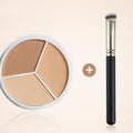  Concealer Plus Brush
