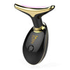Electric Massager Microcurrent Wrinkle Remover