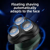 Multi-Functional Electric Shaver