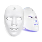 LED Photon Therapy Facial Mask