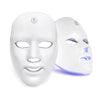 LED Photon Therapy Facial Mask