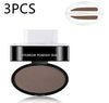 Eyebrow Powder Stencil Kit